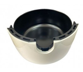 Cuba freidora aire ORBEGOZO...