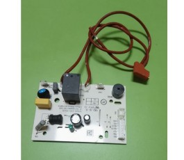 Placa control freidora...