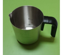 Jarra inox espumador leche...