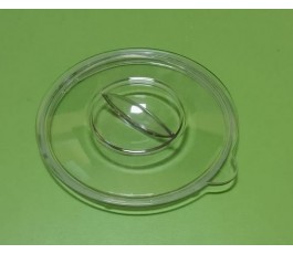 Tapa espumador leche...