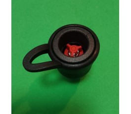 Valvula presion olla rapida...