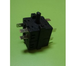 Conmutador 6p horno...