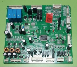 Modulo control frigorifico...