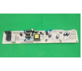 Modulo control frigorifico...