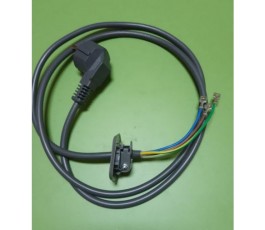 Cable conexion red 1.3m...