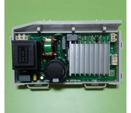 Modulo control lavadora...