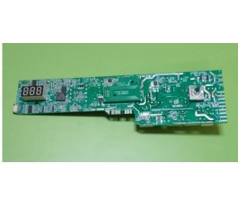 Tarjeta electronica...