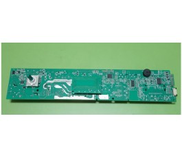 Modulo electronico...