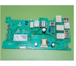 Modulo control lavadora...