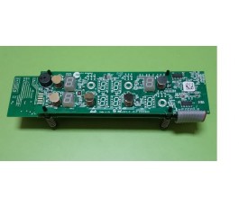 Touch control vitroceramica...