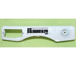 Frente mandos con sensor...