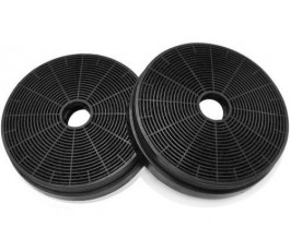 Juego filtros carbon...