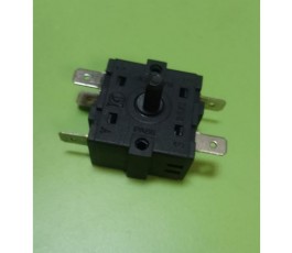 Conmutador calefactor JATA...