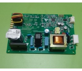Placa principal BRS EMC...
