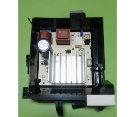 Modulo control motor...