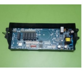 Modulo control campana...