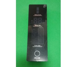 Panel display frigorifico...