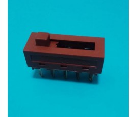 Conmutador 4 posiciones...