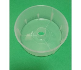 Recipiente picado picadora...