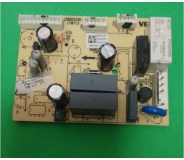 Modulo electronico...