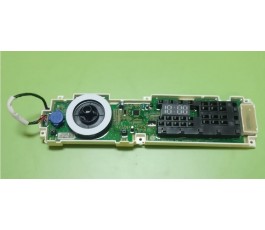 Modulo control lavadora LG...