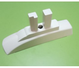 Pie emisor termico ORBEGOZO...