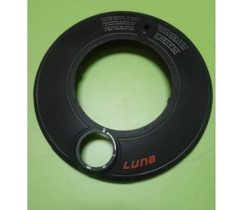 Protector de plastico olla...