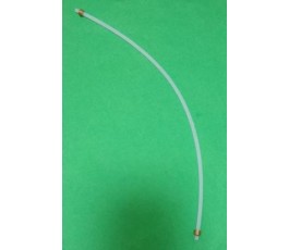 Tubo con conectores 320mm...