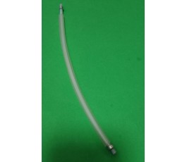 Tubo con conectores 230mm...