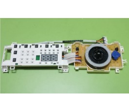 Modulo electronico pantalla...