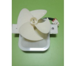 Motor ventilador...