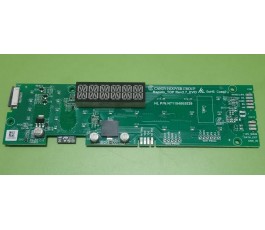 modulo control NEXI EVO...