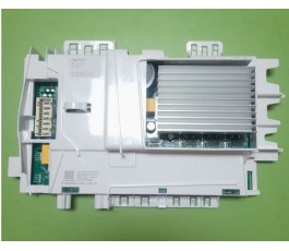 Modulo control lavadora...