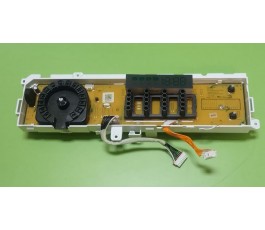 Modulo control lavadora...