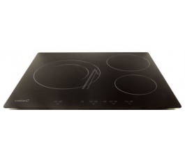 CRISTAL VITROCERAMICO CATA...
