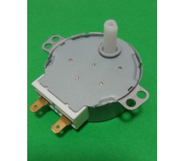 Motor giraplatos 21V 4/5RPM...