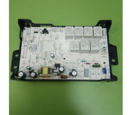 Placa control horno...