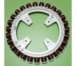 Estator motor lavadora...