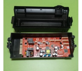 Circuito control 1R 2LLV 2...