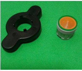 Filtro aireador grifo...