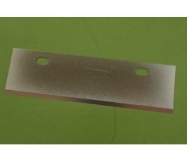 Cuchilla para rasqueta...