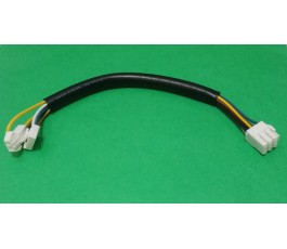Cableado conexion motor...