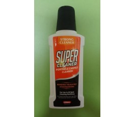 Super Cleaner limpiador...