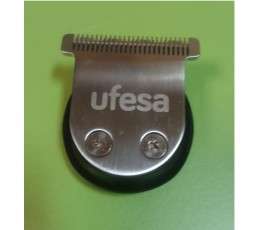 Cuchilla barbero UFESA...