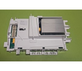 Placa control lavadora...