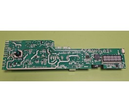Modulo control programado...