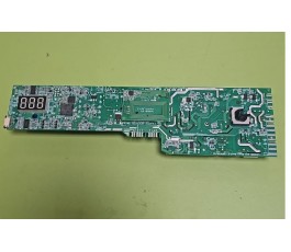 Modulo control programado...