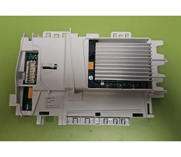 Modulo control programado...