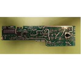 Modulo control programado...