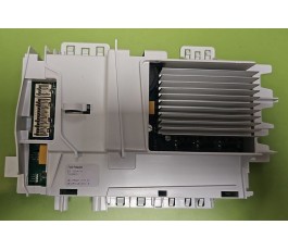 Modulo control programado...